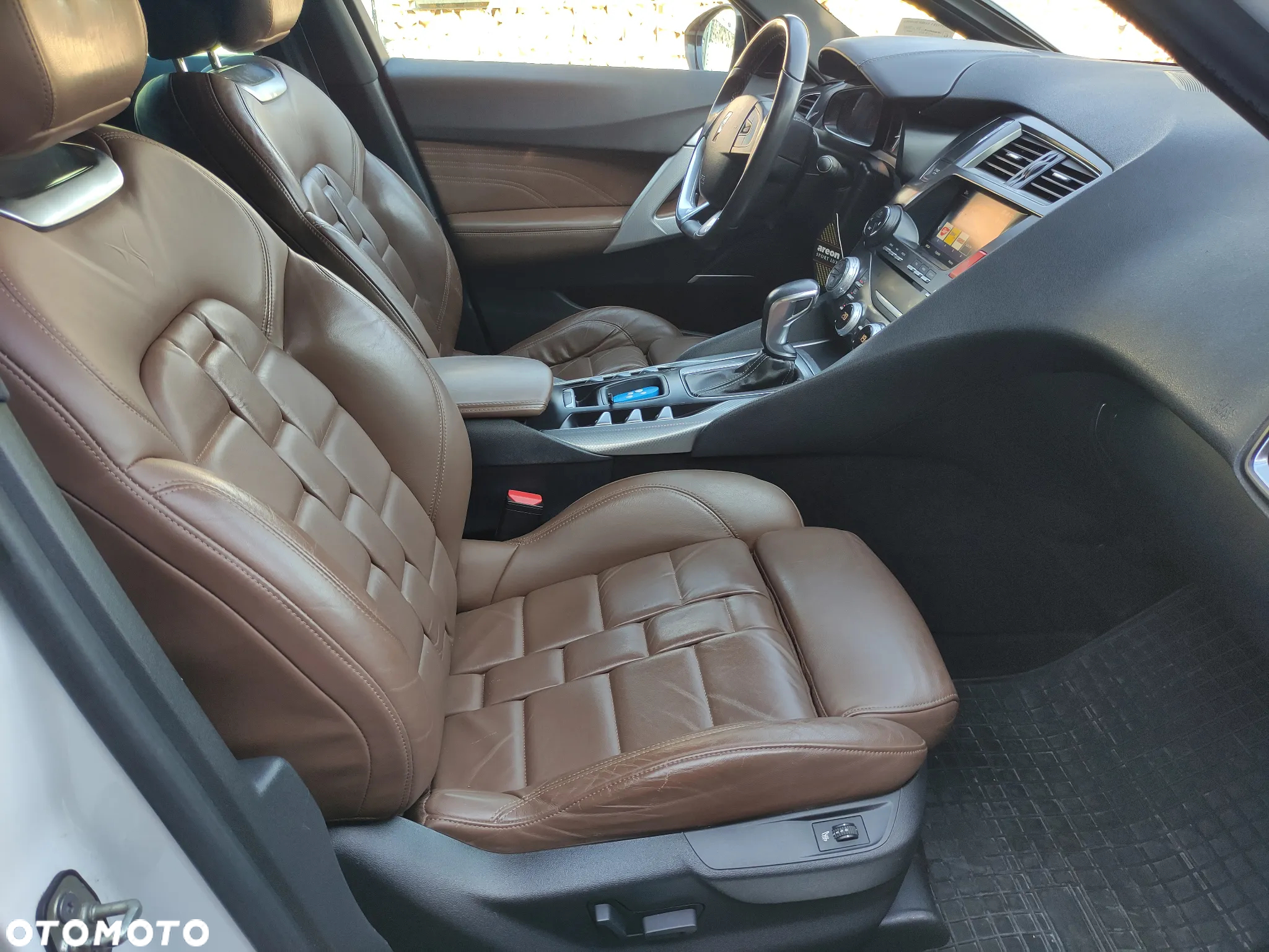 DS Automobiles DS 5 - 14