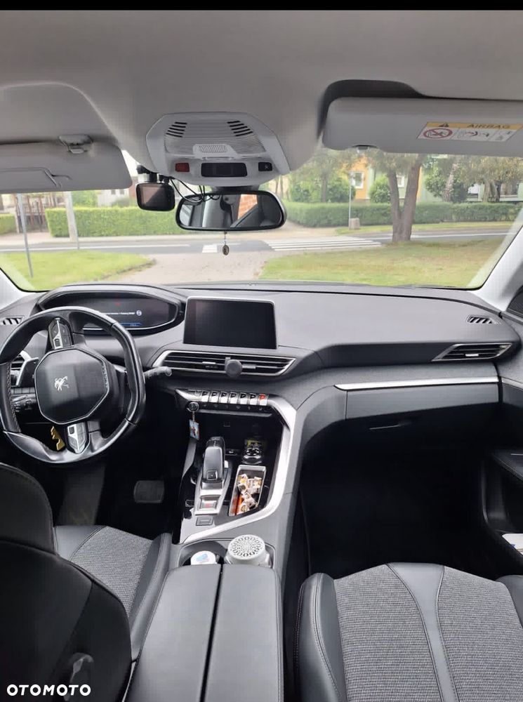 Peugeot 3008 - 6