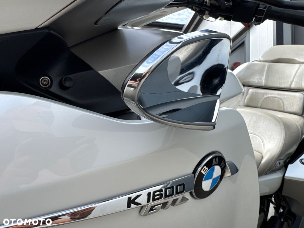 BMW K - 20