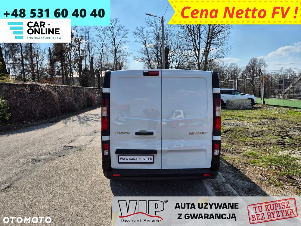 Renault Trafic - 5