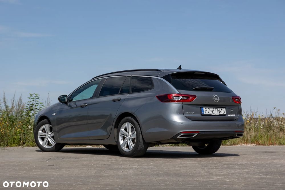 Opel Insignia 2.0 CDTI Elegance S&S - 2