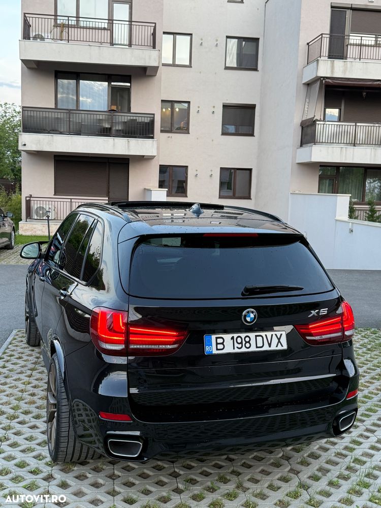BMW X5 - 13