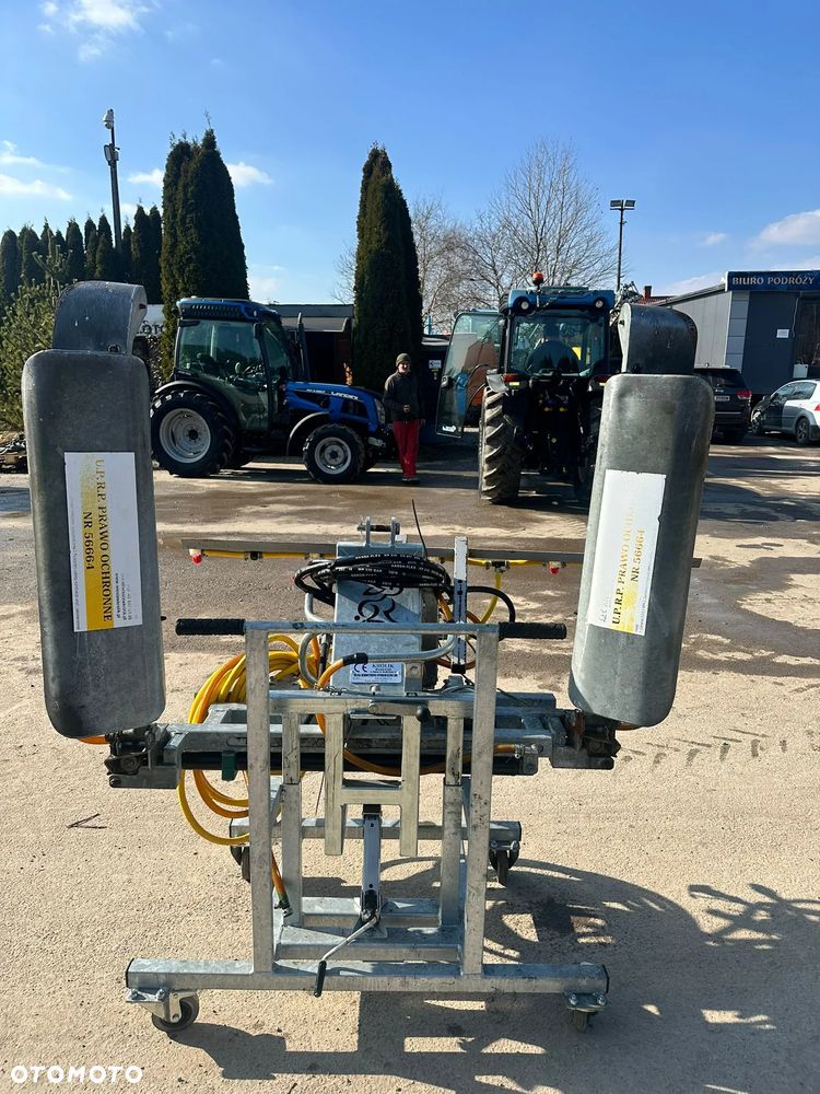 Krukowiak Belka herbicydowa - 4