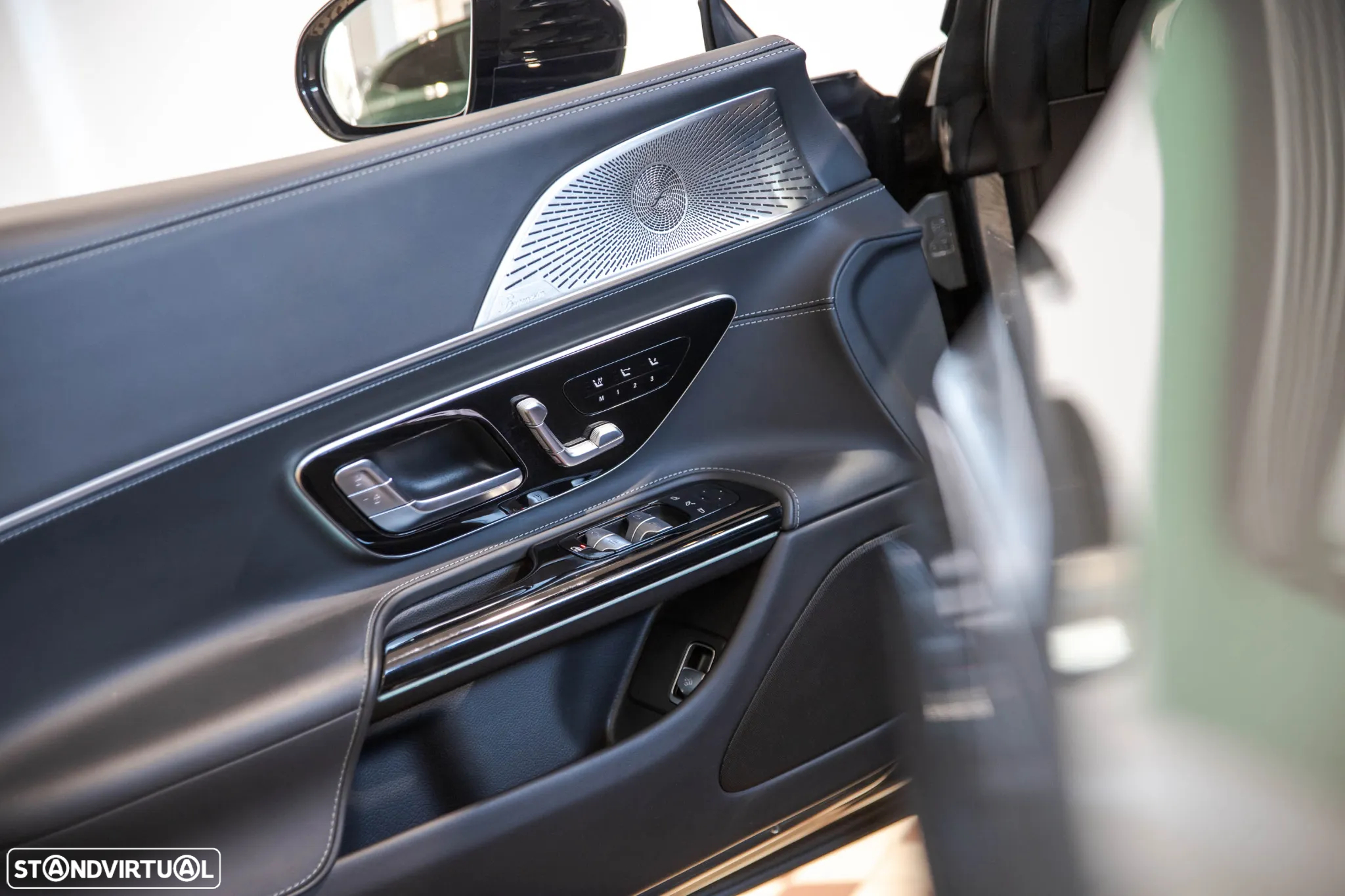 Mercedes-Benz SL 43 AMG Standard - 22