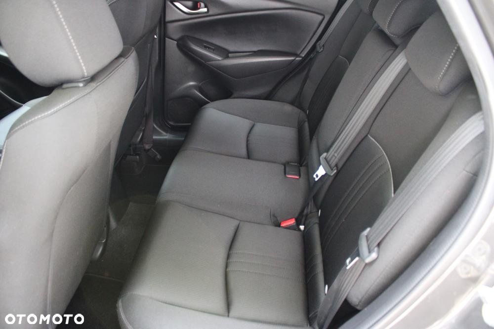 Mazda CX-3 - 9
