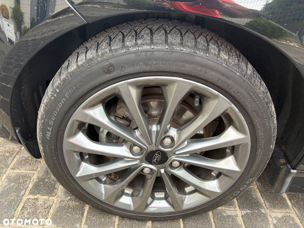 Ford Fiesta 1.5 TDCi ST-Line - 18