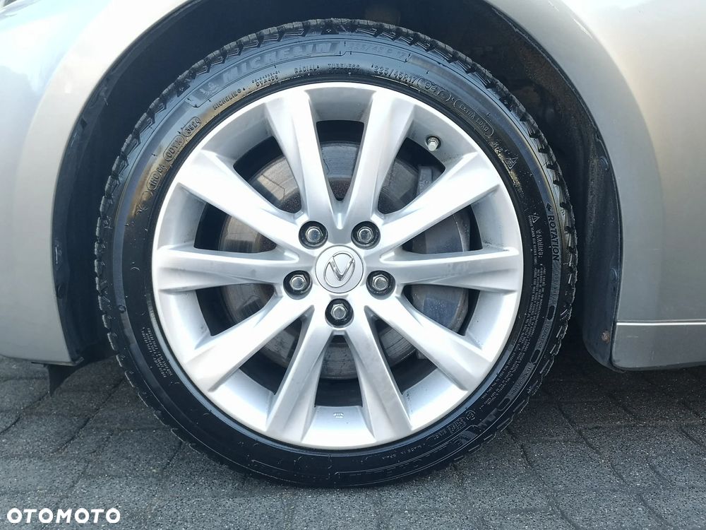 Lexus IS 200t Executive Line - 22