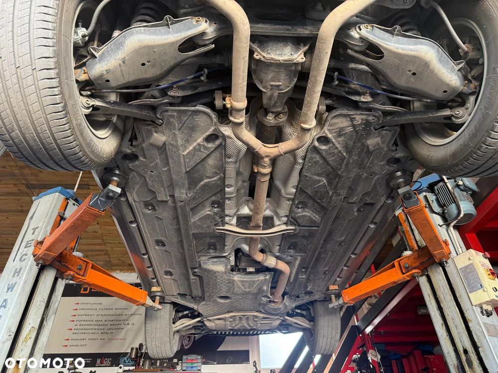 Mercedes-Benz GLK 220 CDI BlueEff 4-Matic - 37