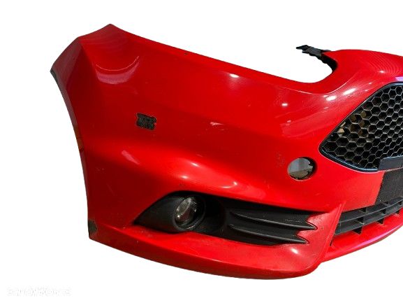 ZDERZAK PRZEDNI FORD FIESTA MK7 ST LIFT KOMPLET - 7
