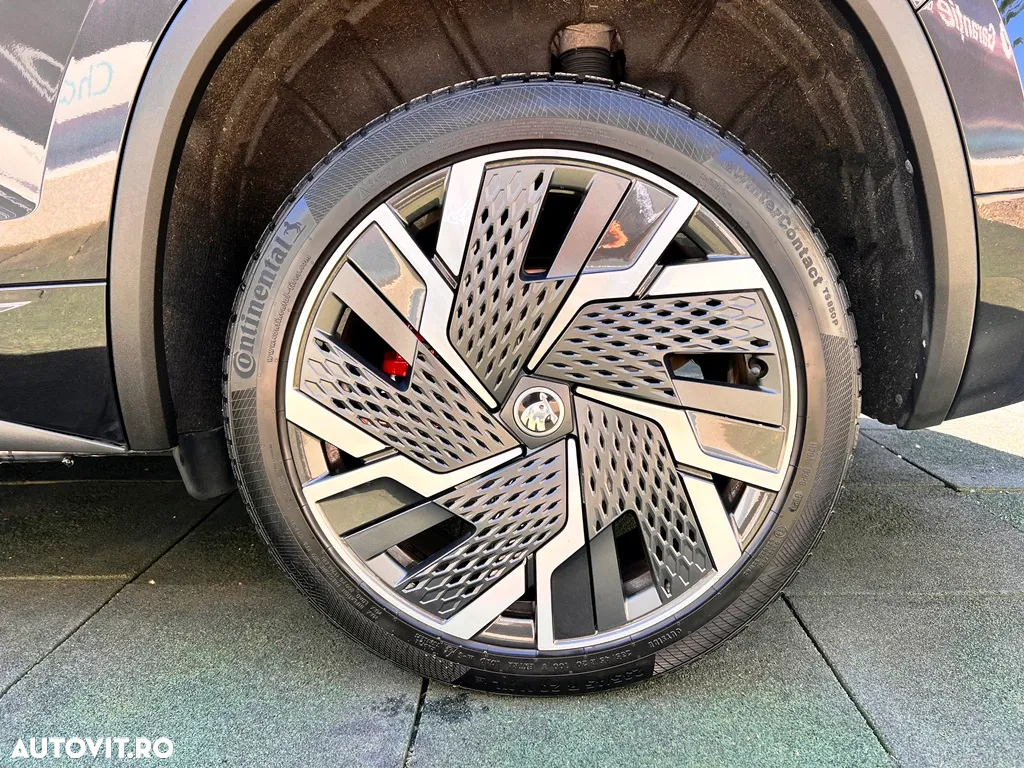 Skoda Kodiaq 2.0 TSI 4X4 DSG RS - 9