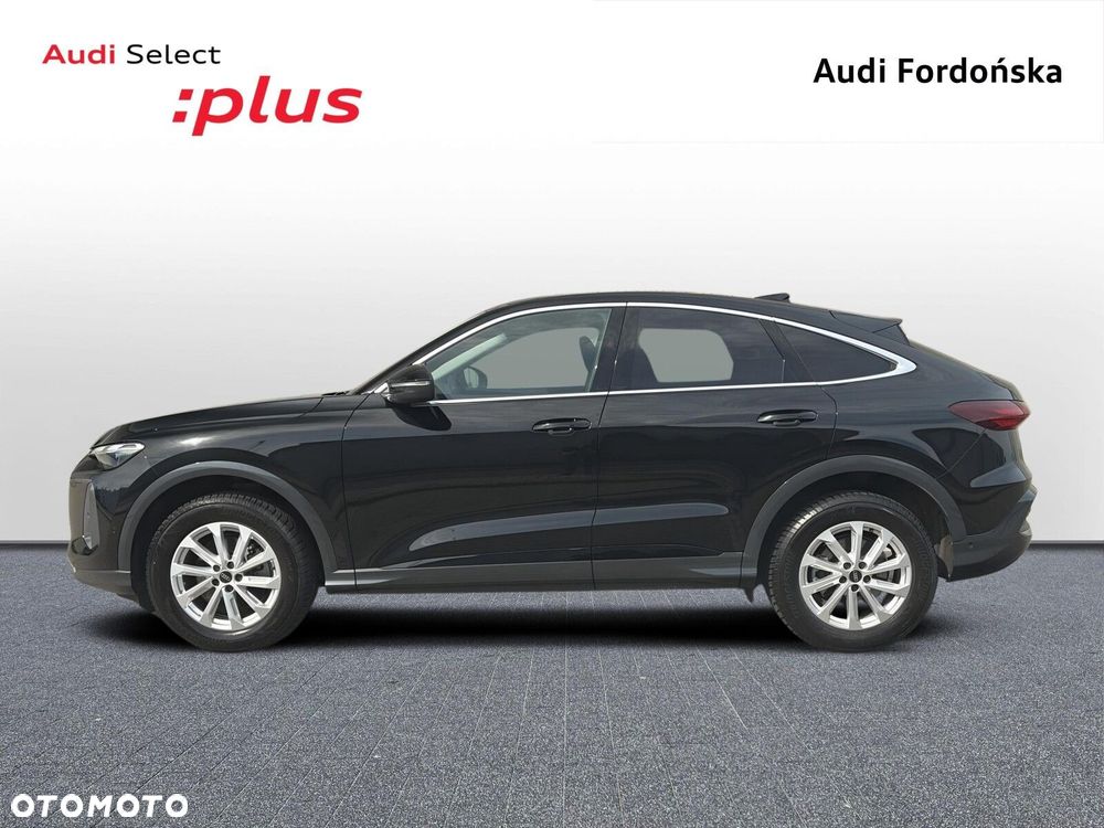 Audi Q5 Sportback - 3