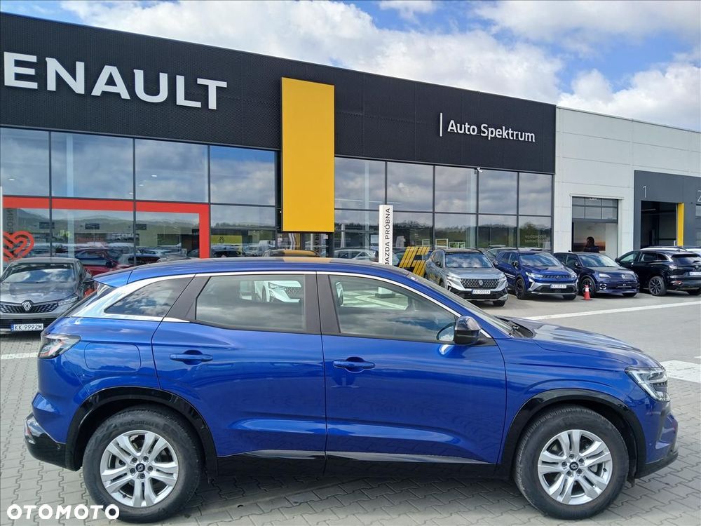 Renault Austral 1.3 TCe mHEV Evolution - 5