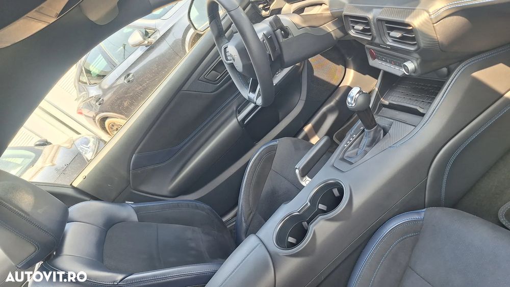 Ford C-Max 1.5 TDCi Trend - 14