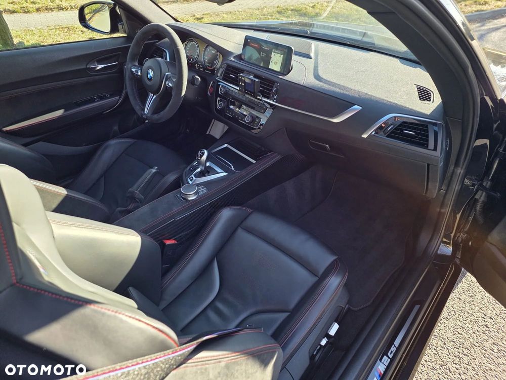 BMW M2 - 19