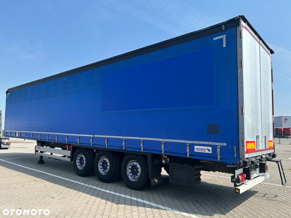 Schmitz Cargobull Standard - 8