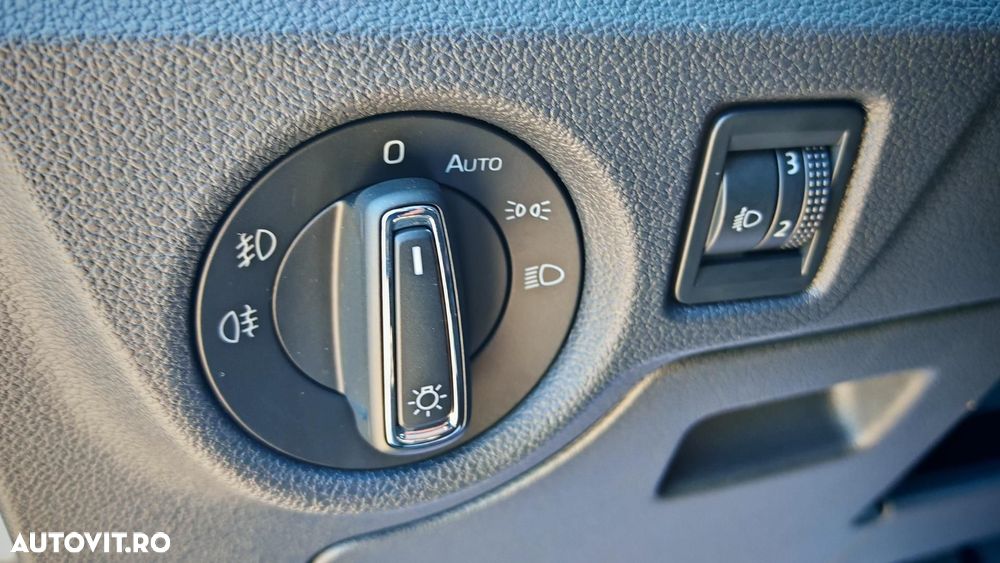 Skoda Scala - 25