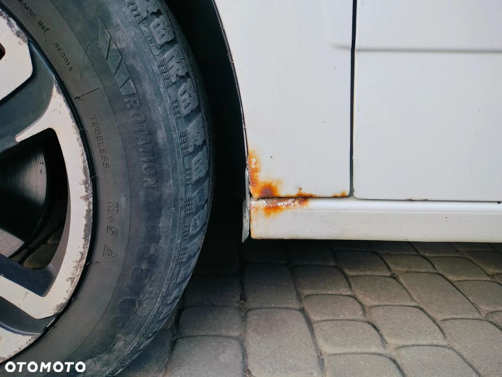 Opel Astra 1.7 CDTI - 19