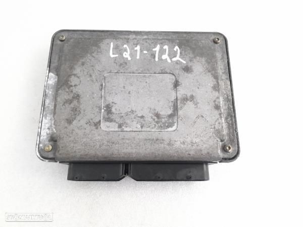 Centralina / Modulo Motor Seat Ibiza Iii (6L1) - 3