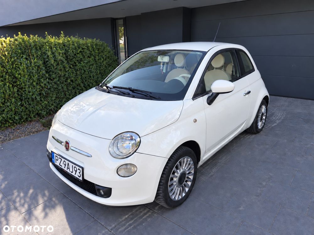 Fiat 500 - 2