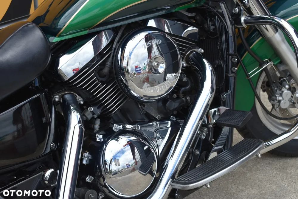 Kawasaki Vulcan - 33
