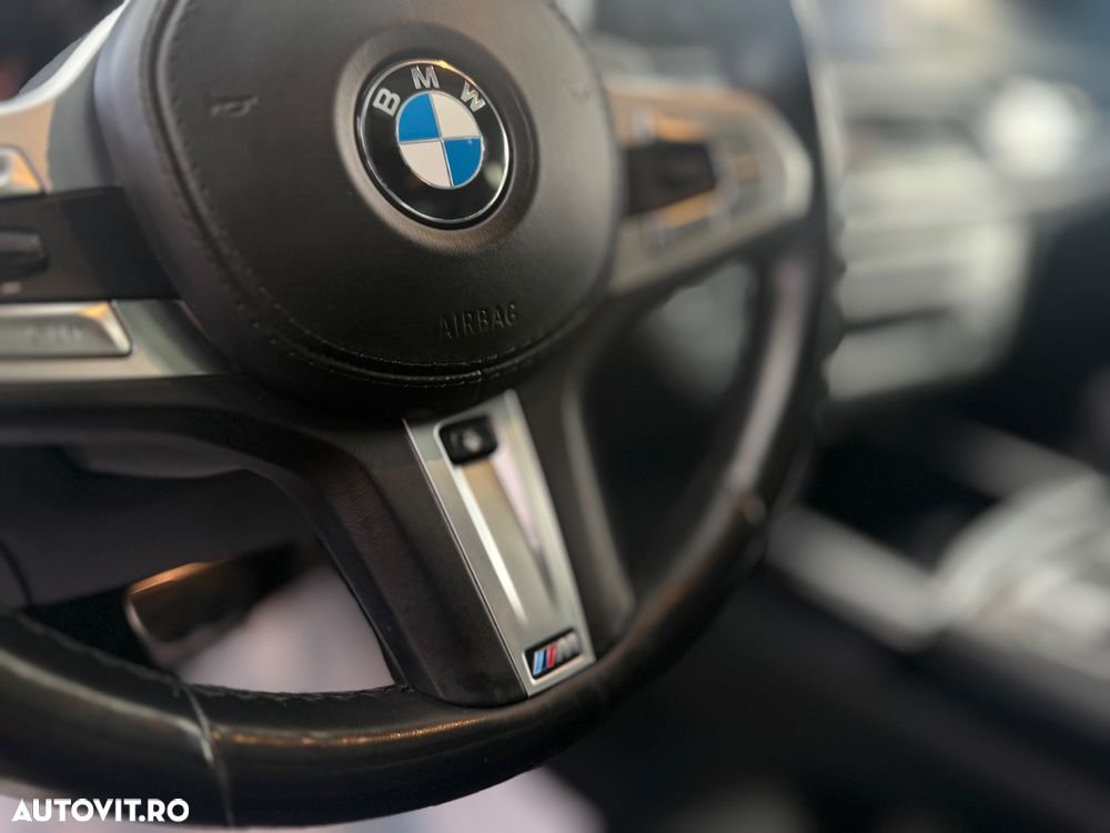 BMW Seria 7 730d xDrive - 16