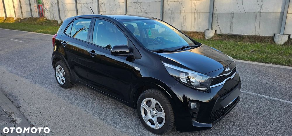 Kia Picanto - 6