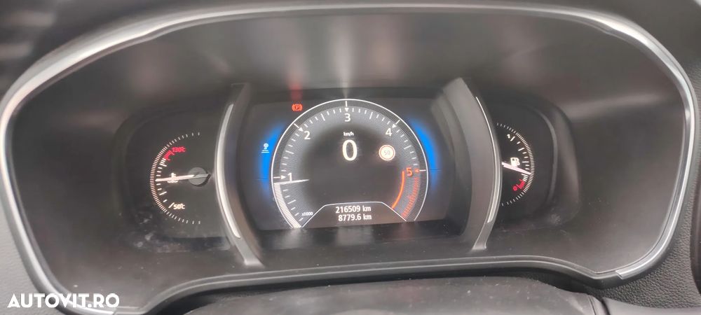 Renault Megane ENERGY dCi 110 Start & Stopp LIMITED - 3