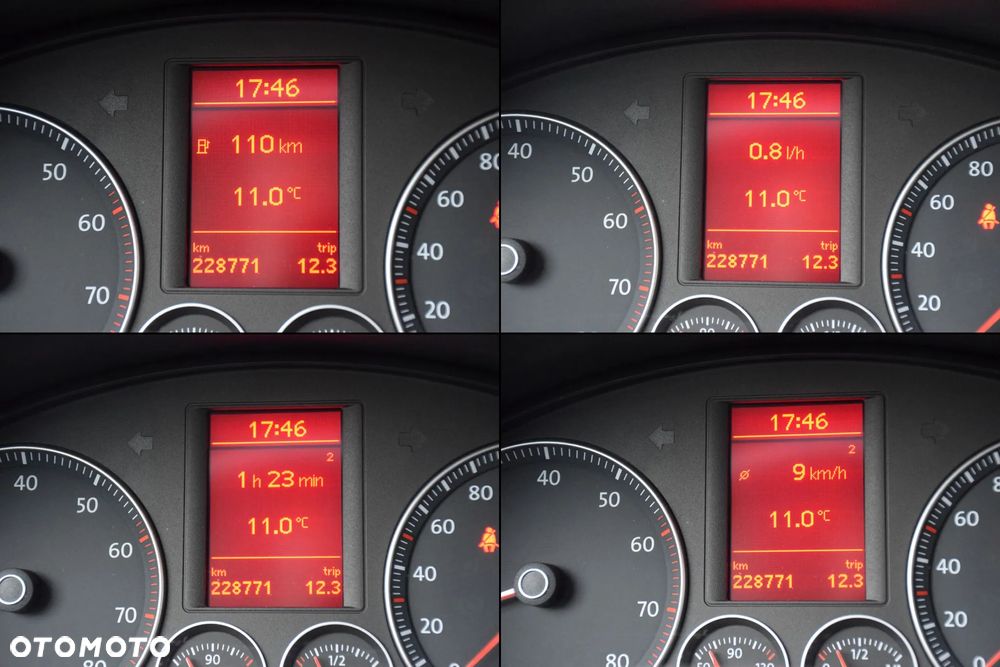 Volkswagen Golf 1.4 Edition - 16