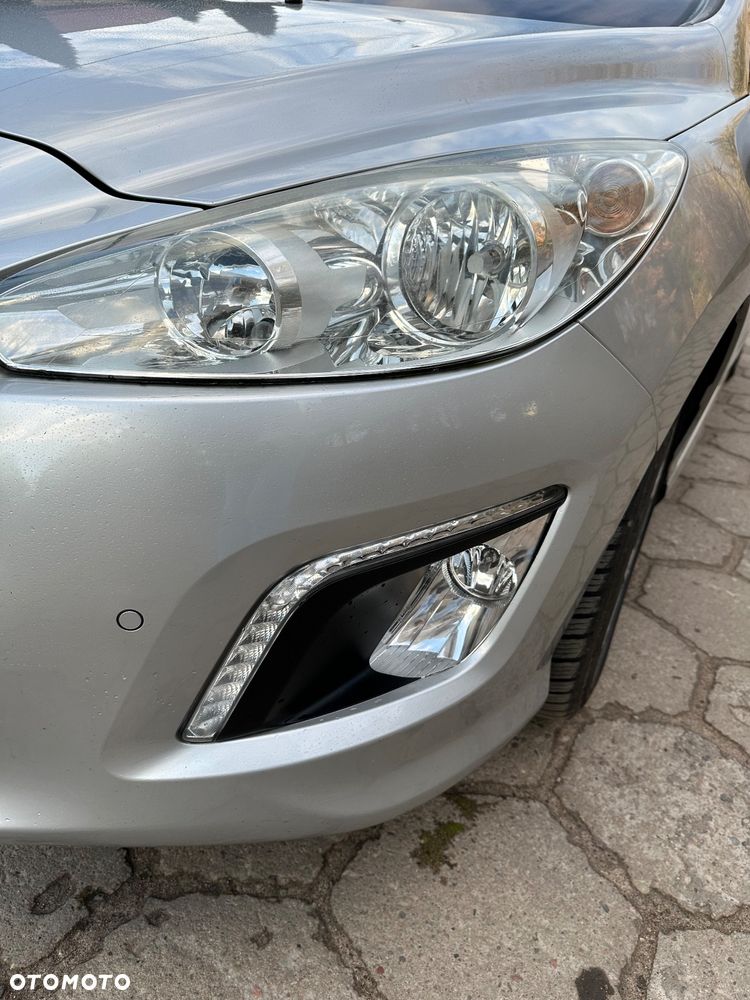 Peugeot 308 1.6 Premium - 8