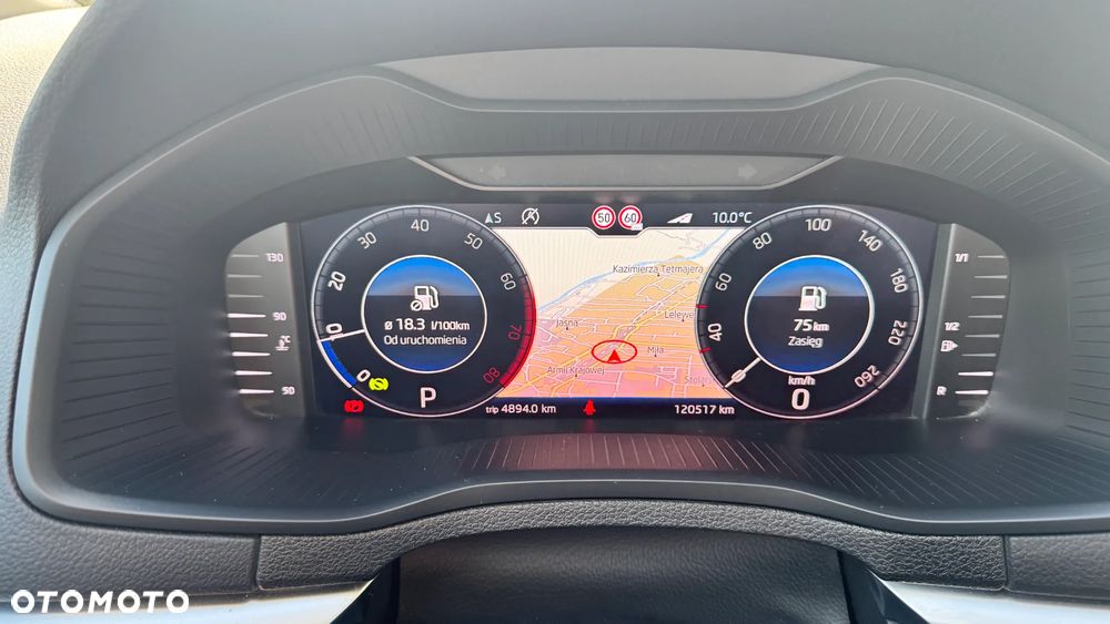 Skoda Karoq 1.5 TSI ACT 4x4 Style DSG - 32