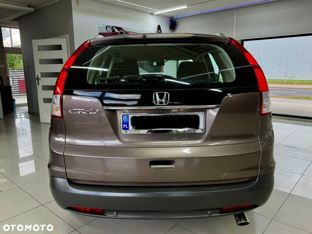 Honda CR-V 1.6i-DTEC Lifestyle (2WD) - 20