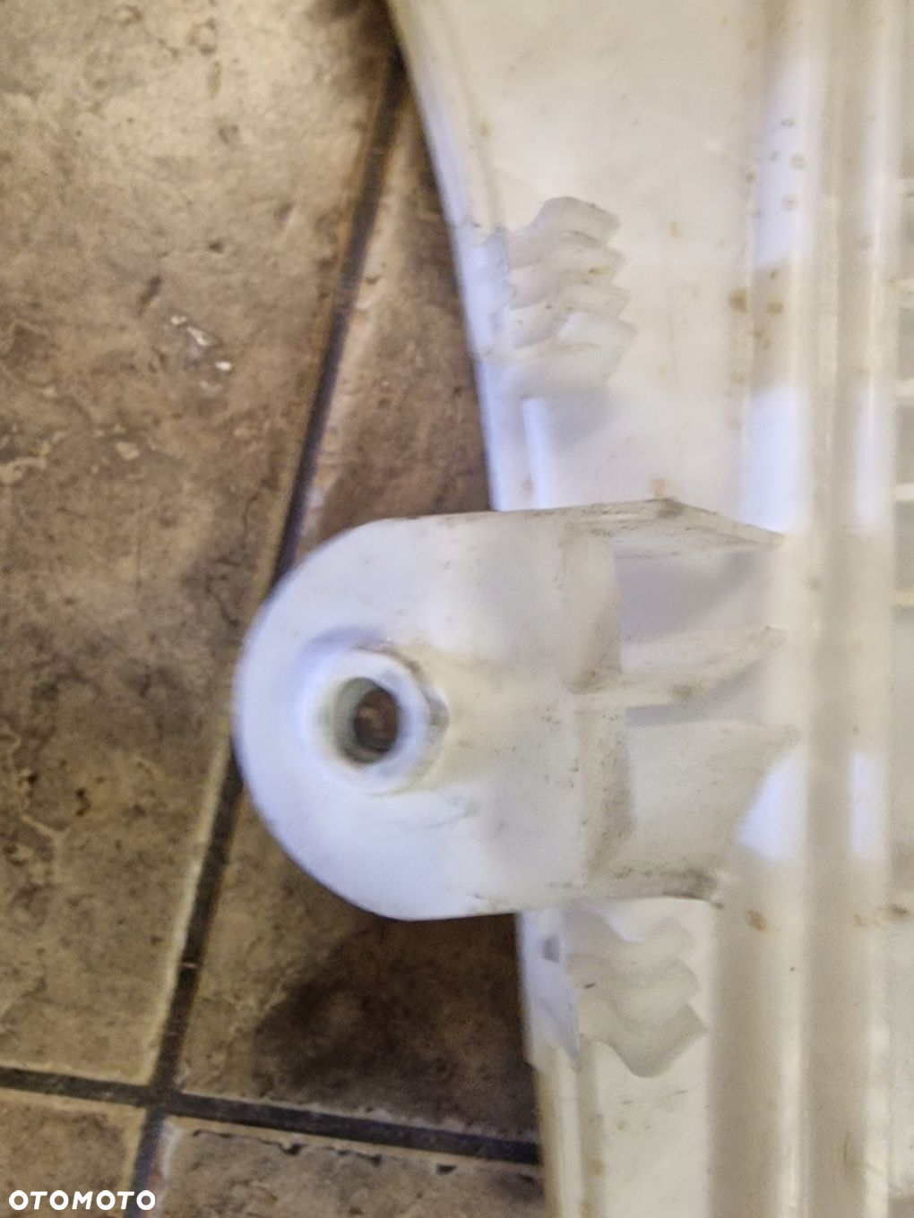 ZBIORNIK SPRYSKIWACZY PEUGEOT 3008 5008 9815637380 - 3