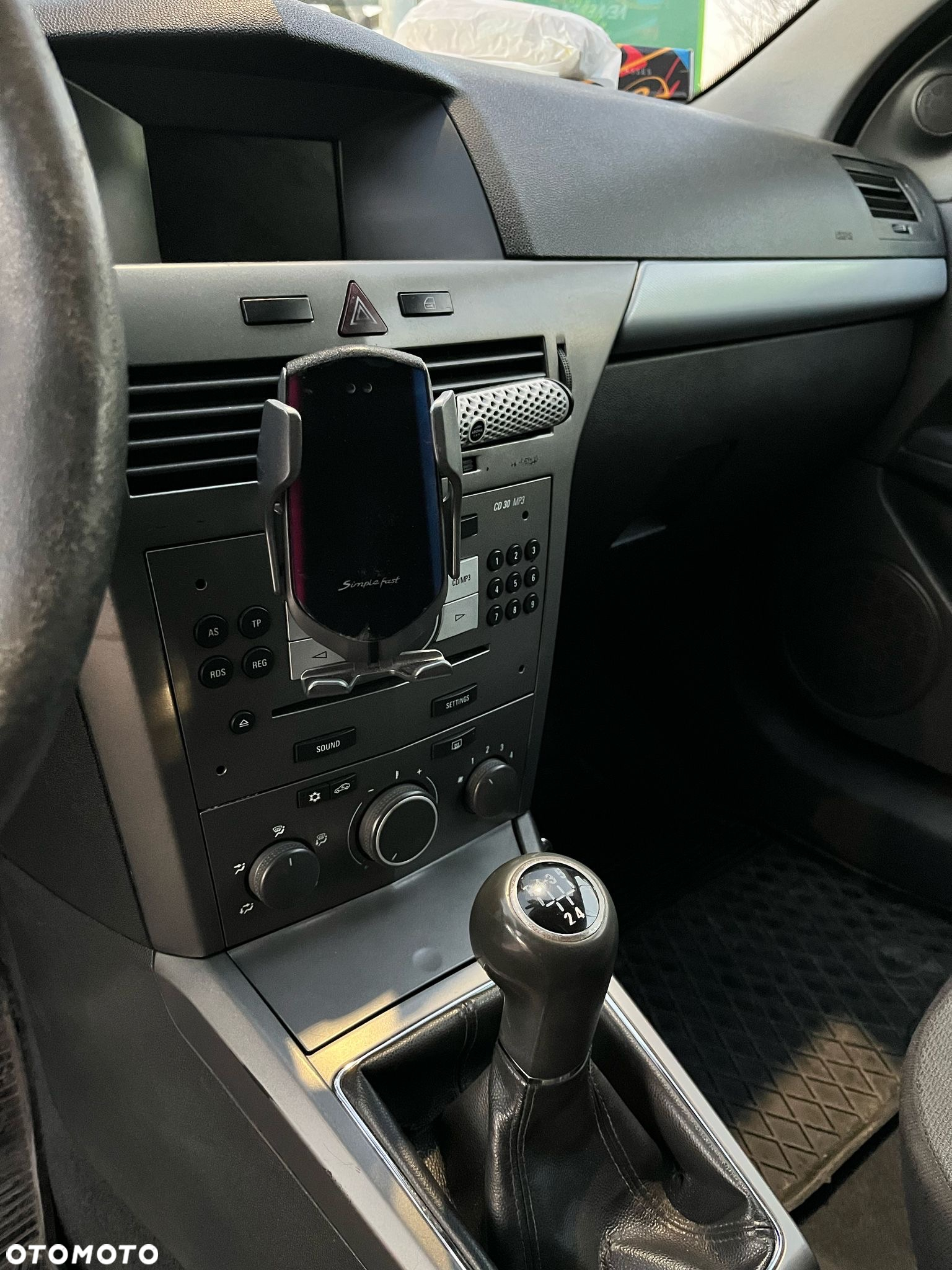 Opel Astra - 13