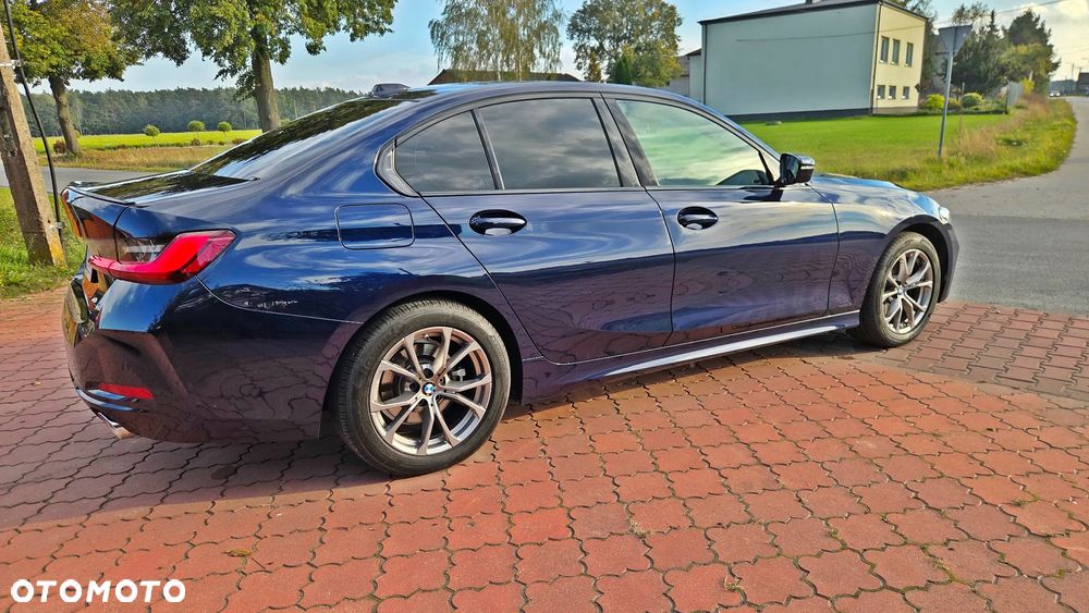 BMW Seria 3 - 6