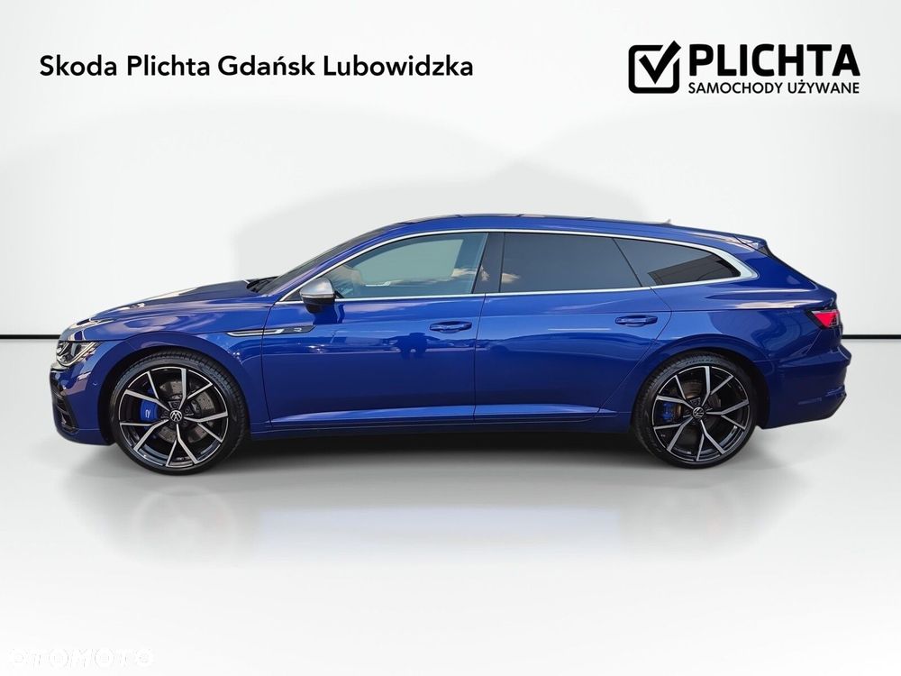 Volkswagen Arteon - 9