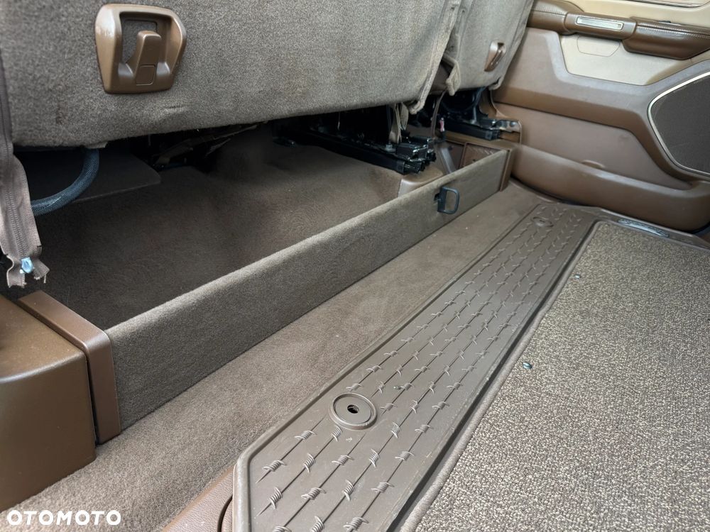 RAM 1500 Crew Cab Longhorn - 34