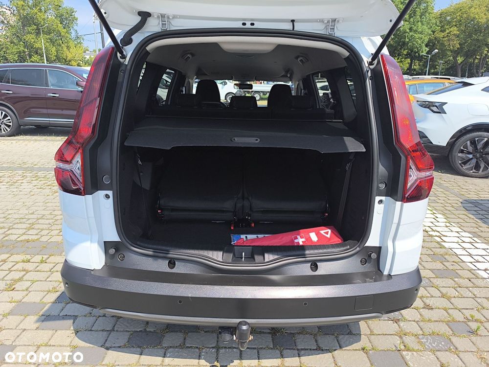 Dacia Jogger - 26
