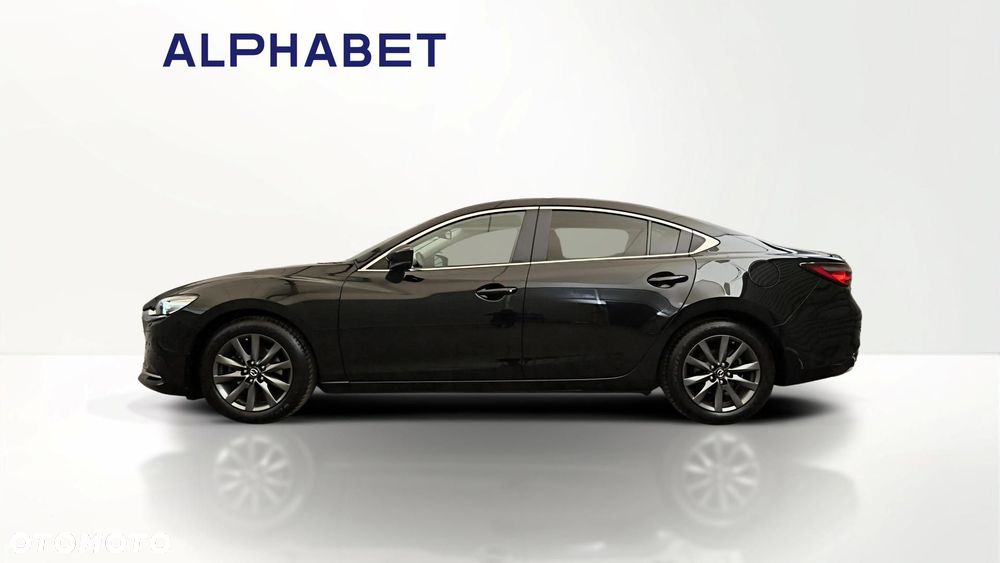 Mazda 6 2.0 Center-Line - 2
