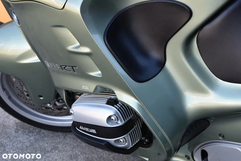 BMW R - 19