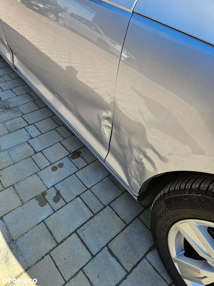 Audi A4 Limousine - 39