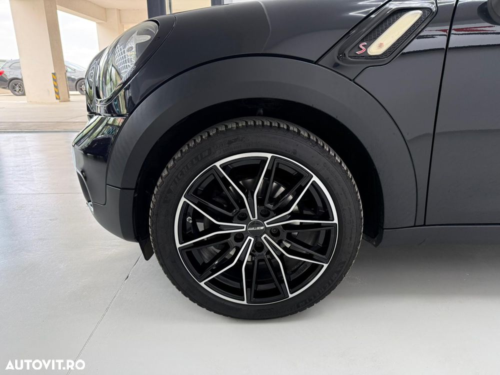 Mini Countryman Cooper SD Aut. - 7