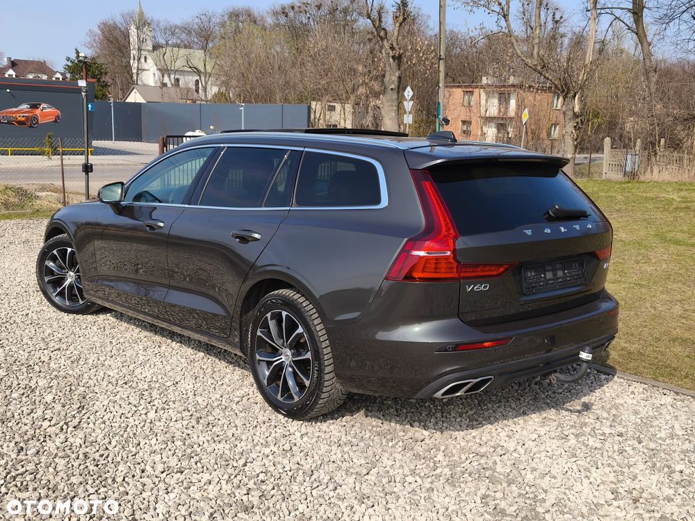 Volvo V60 - 5
