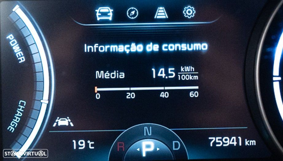 Kia e-Niro 39.2kWh Move 39 - 32