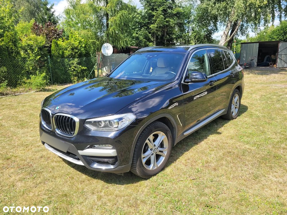 BMW X3 - 11