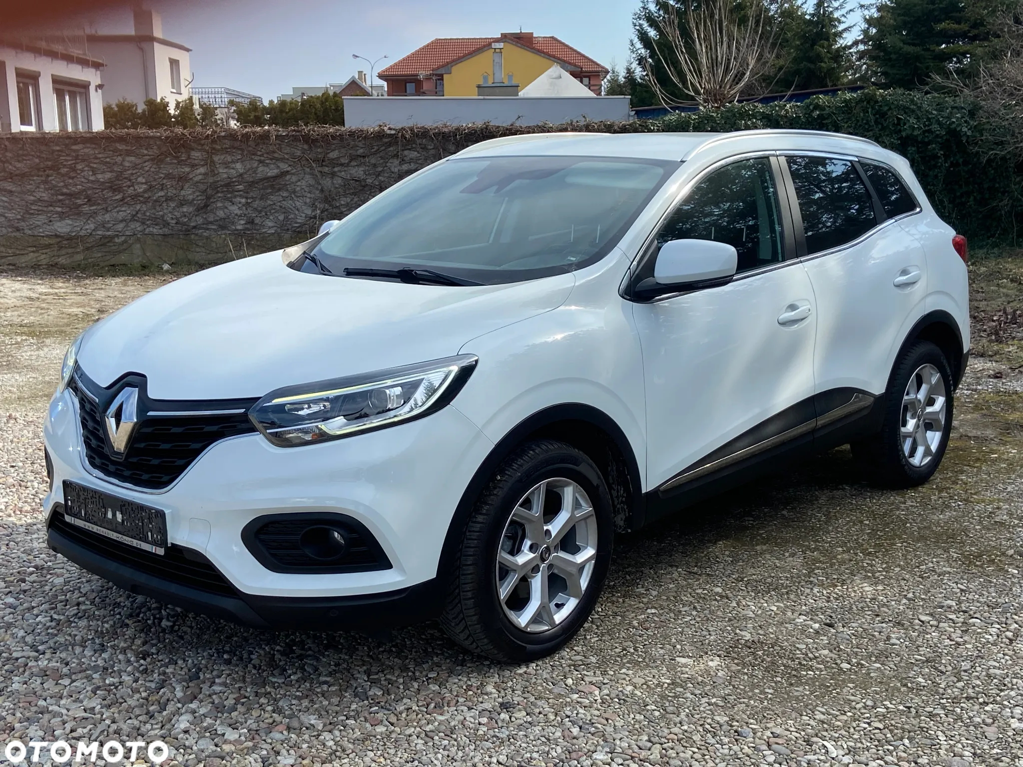 Renault Kadjar - 4