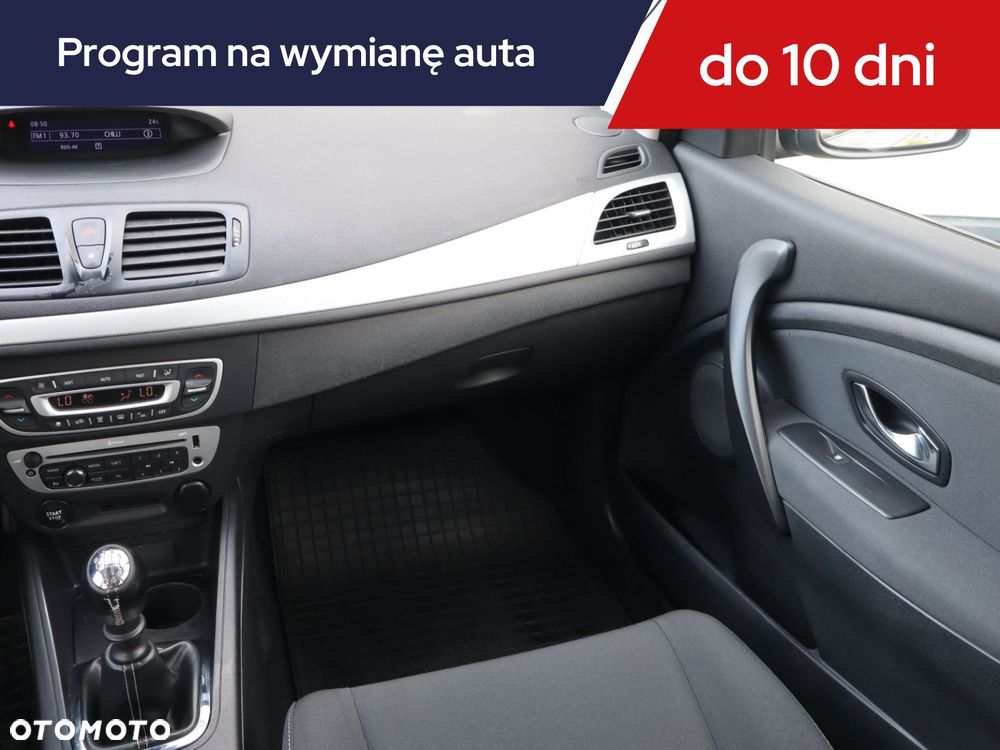 Renault Megane - 10