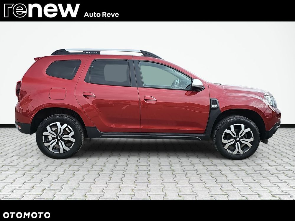 Dacia Duster - 5
