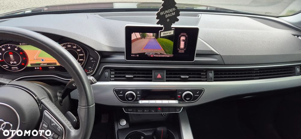 Audi A4 Avant 40 TFSI S tronic advanced - 7