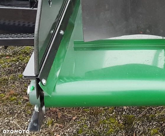 Taśma - wóz paszowy STRAUTMANN, METALTECH, SANO, EUROMILK, Trioliet - 5