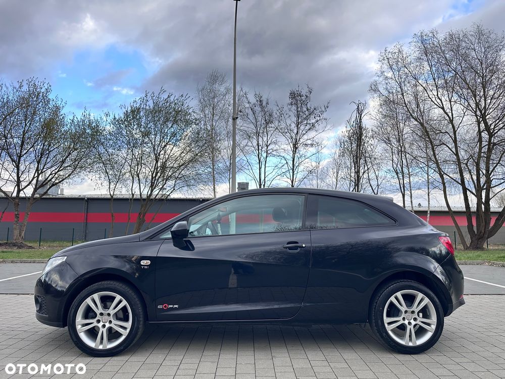 Seat Ibiza SC 1.4 16V Style - 13